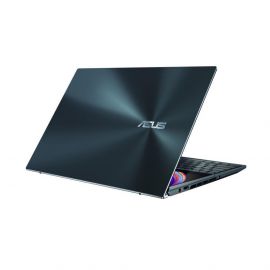 ASUS ZenBook Series UX582ZM-H2030X CPU i7-12700H