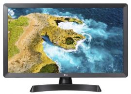 LG 24TQ510S-PZ 23.6" TV Monitor/Smart