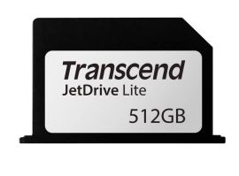 MEMORY JETDRIVE LITE 330 512GB/TS512GJDL330 TRANSCEND