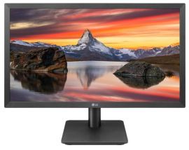 LG 22MP410-B 21.45" Business