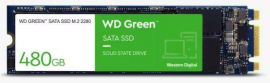 WESTERN DIGITAL Green 480GB M.2