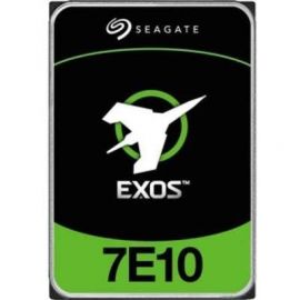 SEAGATE Exos E 4TB SATA 3.0