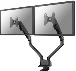 MONITOR ACC DESK MOUNT 10-32"/FPMA-D750DBLACK2 NEOMOUNTS