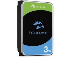 SEAGATE SkyHawk 3TB SATA 3.0