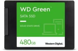 WESTERN DIGITAL Green 480GB SATA 3.0
