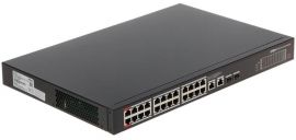 DAHUA PFS3228-24GT-360-V2 Desktop/pedestal PoE ports 24