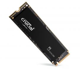 CRUCIAL P3 500GB M.2