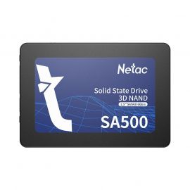 NETAC SA500 120GB SATA 3.0