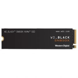 WESTERN DIGITAL Black SN850X 4TB M.2