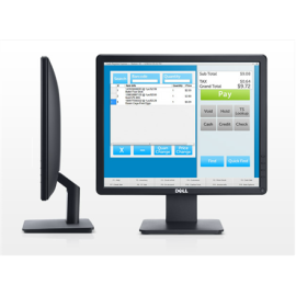Dell | E Series | E1715S | 17 " | TN | 5:4 | 60 Hz | 5 ms | LED pixels | 1280 x 1024 | 250 cd/m² |