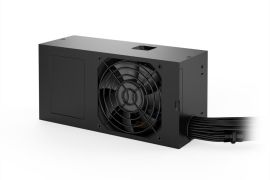 BE QUIET 300 Watts Peak Power 350 Watts Efficiency 80 PLUS BRONZE