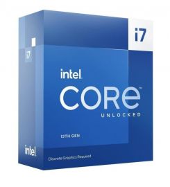 INTEL Desktop Core i7 i7-13700KF