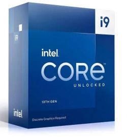 INTEL Desktop Core i9 i9-13900K