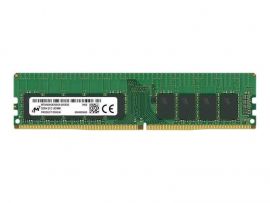 MICRON DDR4 16GB UDIMM/ECC