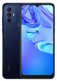 MOBILE PHONE 305/ATLAN. BLUE 6102D-2BLCE112 TCL