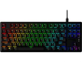 KEYBOARD ALLOY ORIGINS CORE/PBT HX AQUA 639N9AA#ABA HYPERX