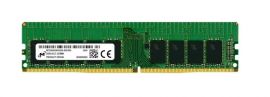 MICRON DDR4 16GB UDIMM/ECC