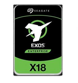 SEAGATE Exos X18 10TB SATA