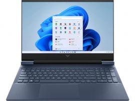 HP Victus 16-e1135nw CPU 6600H