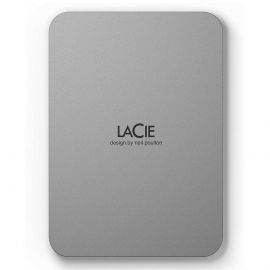 LACIE Mobile Drive 2TB USB-C