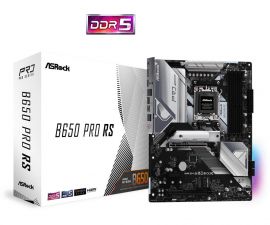ASROCK AMD B650 SAM5 ATX