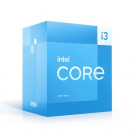 INTEL Desktop Core i3 i3-13100