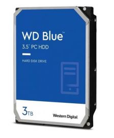 WESTERN DIGITAL Blue 3TB SATA