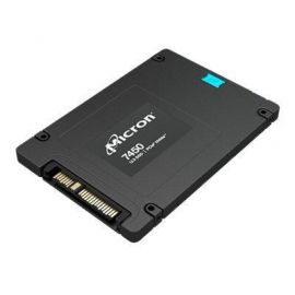 MICRON SSD series 7450 MAX 1.6TB NVMe