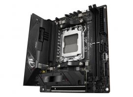 ASUS AMD B650 SAM5 Mini-ITX