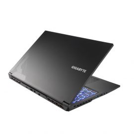 GIGABYTE G5 ME CPU i5-12500H 2500 MHz