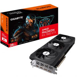 GIGABYTE AMD Radeon RX 7900 XTX 24 GB GDDR6