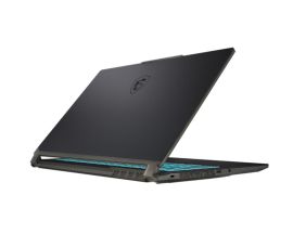 MSI Cyborg Cyborg 15 A12VF CPU i5-12450H