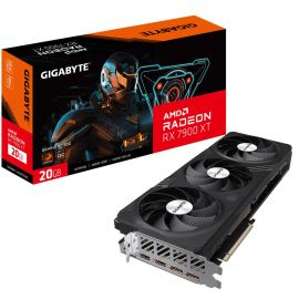 GIGABYTE AMD Radeon RX 7900 XT 20 GB GDDR6