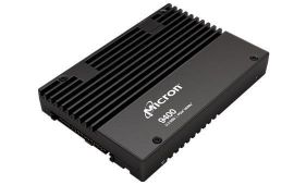 MICRON SSD series 9400 PRO 7.68TB NVMe