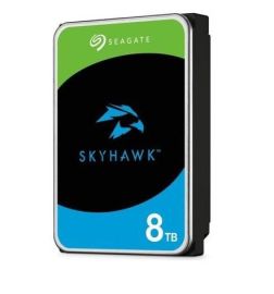 SEAGATE SkyHawk 8TB SATA