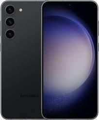 MOBILE PHONE GALAXY S23+/256GB BLACK SM-S916B SAMSUNG