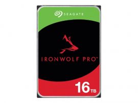 SEAGATE IronWolf Pro 16TB SATA