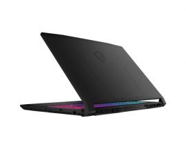 MSI Katana 15 B13VFK CPU i7-13620H 2400 MHz