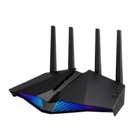ASUS Router 5400 Mbps Wi-Fi 6