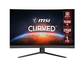 MSI G32C4X 31.5" Gaming/Curved