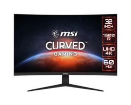 MSI G321CUV 31.5" Gaming/Curved