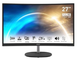 MSI PRO MP271CA 27" Business/Curved