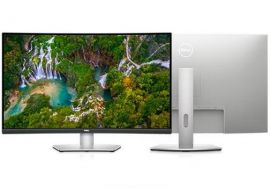 DELL S3221QSA 31.5" Business/4K/Curved
