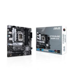 ASUS Intel B660 LGA1700 Micro-ATX