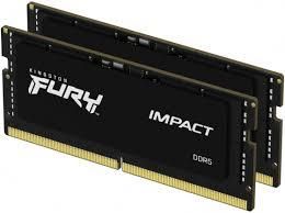 NB MEMORY 64GB DDR5-5600/SO K2 KF556S40IBK2-64 KINGSTON