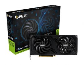 PALIT NVIDIA GeForce RTX 4070 12 GB GDDR6X