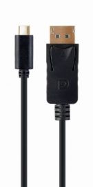 CABLE USB-C TO DP 2M/A-CM-DPM-01 GEMBIRD