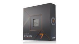 AMD Desktop Ryzen 7 R7-7700X