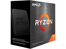 AMD Desktop Ryzen 7 5800X3D