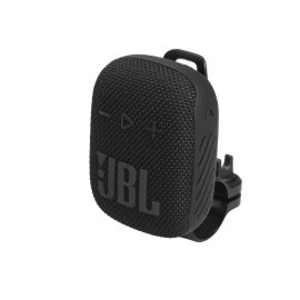JBL WIND3S Black Portable